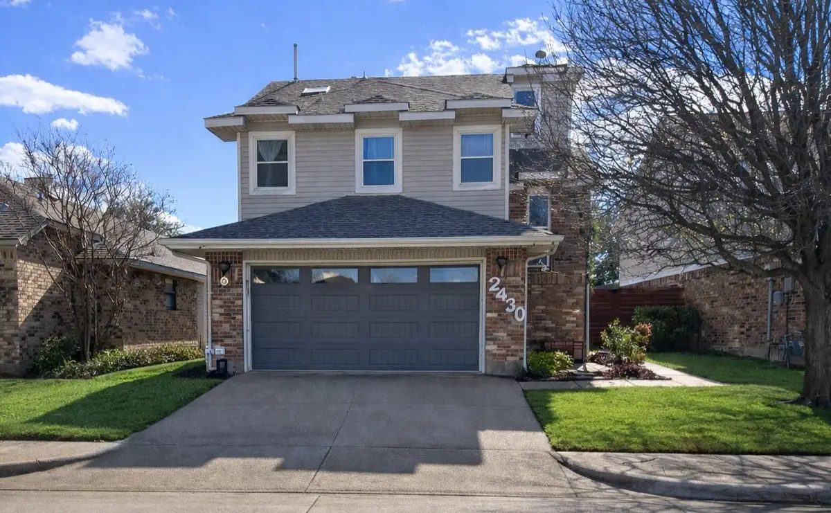 2430 Centaurus Drive, Garland, TX 75044 - #1