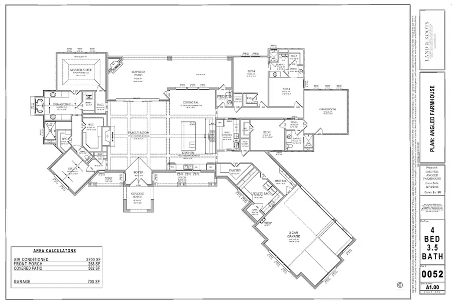 TBD Lot 11 Jolene Court, Van Alstyne, TX 75495 - #2