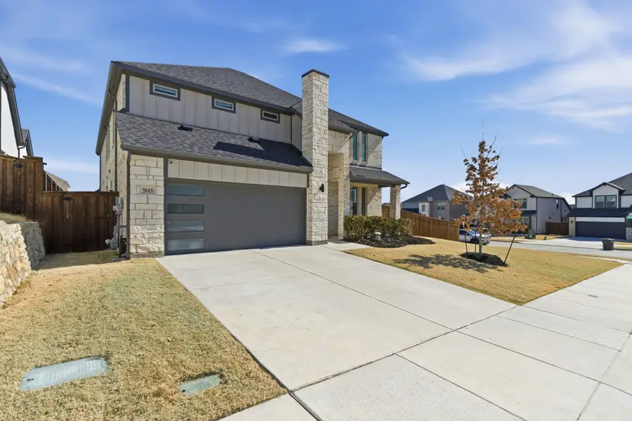 5613 Summit Creek Road, Fort Worth, TX 76126 - #2