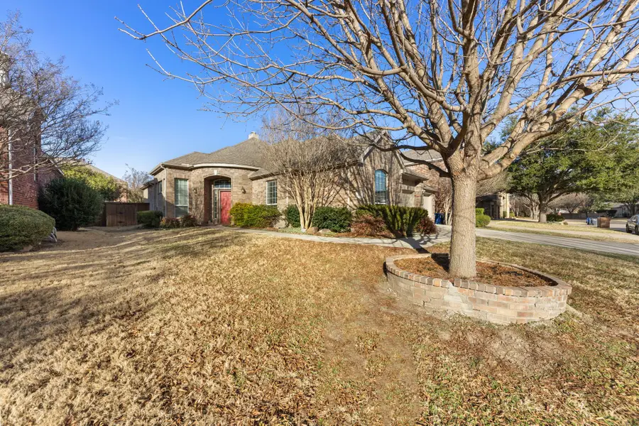 7108 Mornington Drive, McKinney, TX 75072 - #3