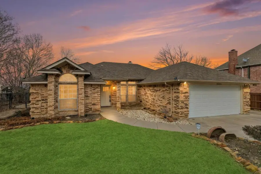 10304 Gray Oak Lane, Fort Worth, TX 76108 - #3