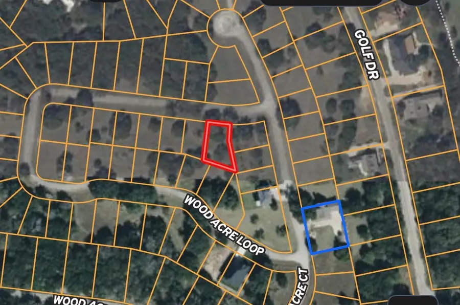 37056 Woodacre Drive, Whitney, TX 76692 - #2