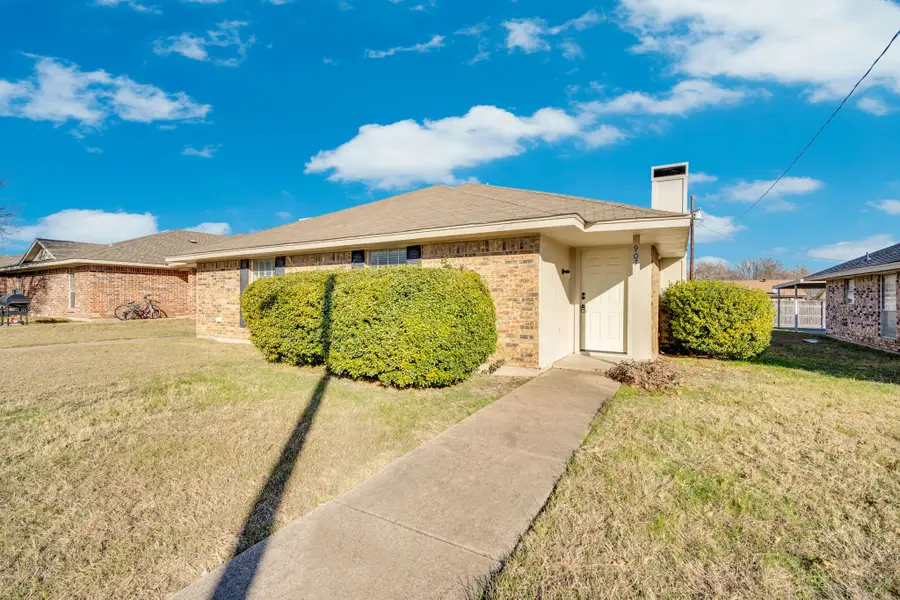 907 Potomac Drive, Lancaster, TX 75134 - #3