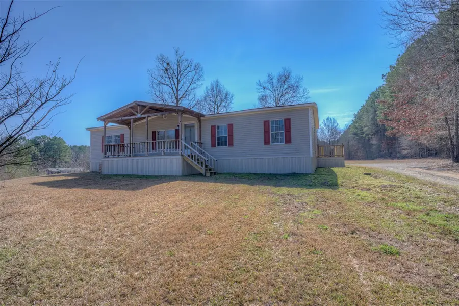 9355 Blanchard Latex Road, Mooringsport, LA 71060 - #2