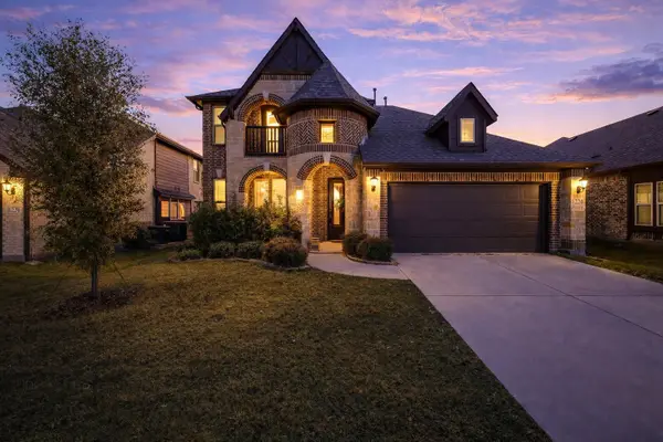 1220 Thrasher Drive, Little Elm, TX 75068