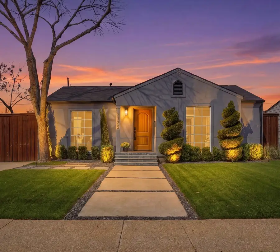 4527 Newmore Avenue, Dallas, TX 75209 - #3