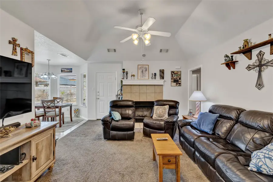 5808 Blackmore Avenue, Fort Worth, TX 76107 - #2