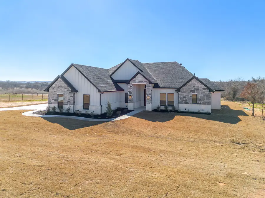 1016 Freedom Court, Weatherford, TX 76088 - #2