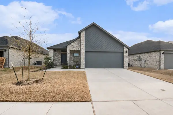 315 Lost Creek Trail, Greenville, TX 75402