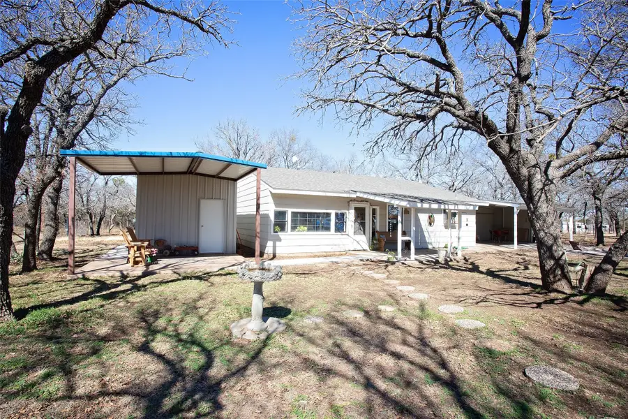 1250 Canyon Road, Graham, TX 76450 - #2