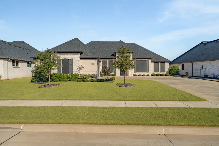 2040 Spieth Street, Granbury, TX 76048 - #3