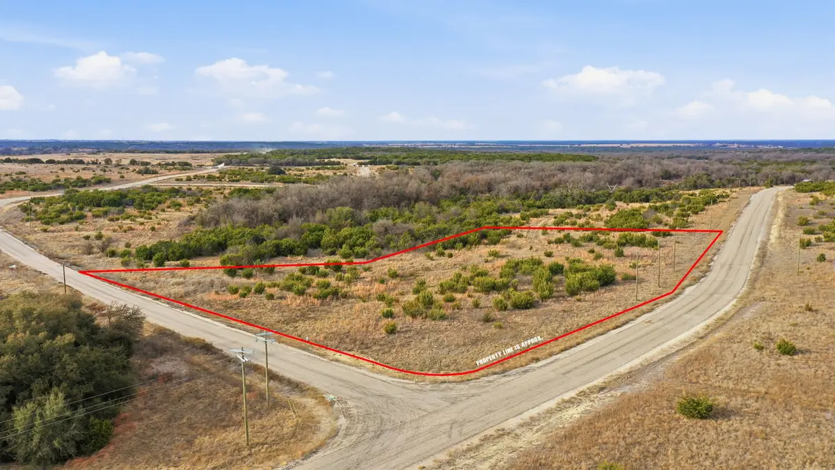 Lot 103 Adobe Hill Drive, Stephenville, TX 76401 - #1
