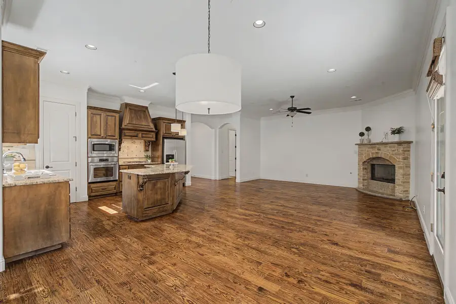 925 Saint George Court, Keller, TX 76248 - #3