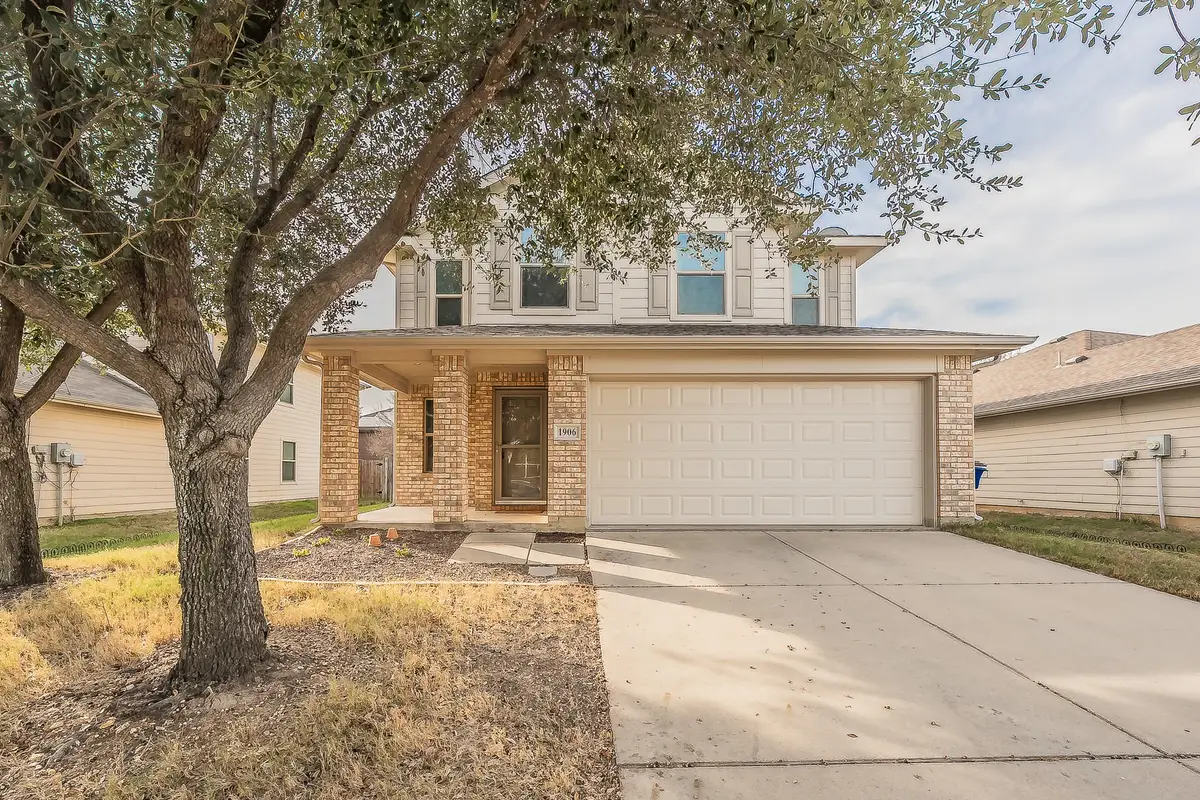 1906 Beach Drive, Grand Prairie, TX 75051 - #1