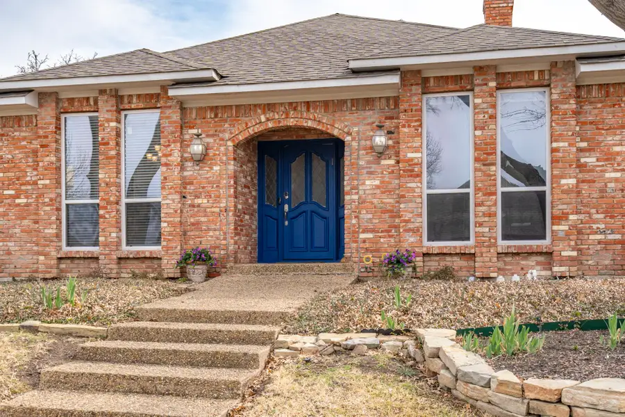 18116 Aramis Lane, Dallas, TX 75252 - #2