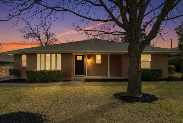 5304 Stoneboro Trail, Dallas, TX 75241