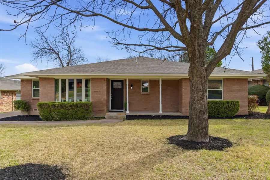 5304 Stoneboro Trail, Dallas, TX 75241 - #2