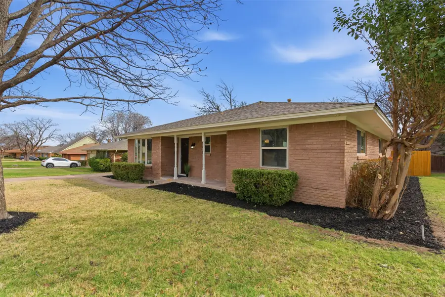 5304 Stoneboro Trail, Dallas, TX 75241 - #3