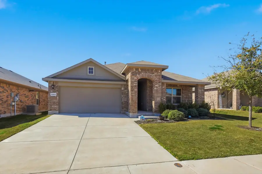 16409 Marinette Court, Justin, TX 76247 - #2