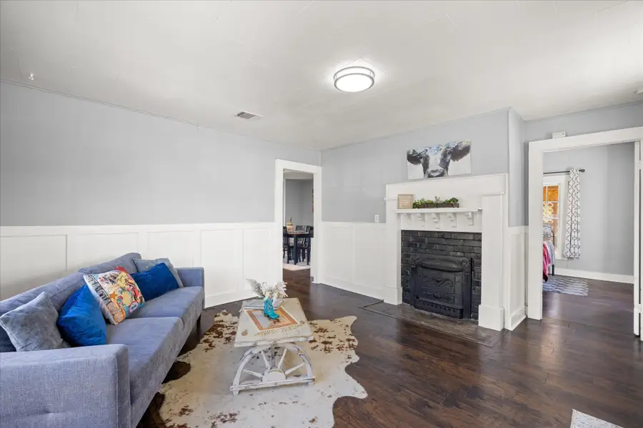 1175 N Paddock Street, Stephenville, TX 76401 - #3