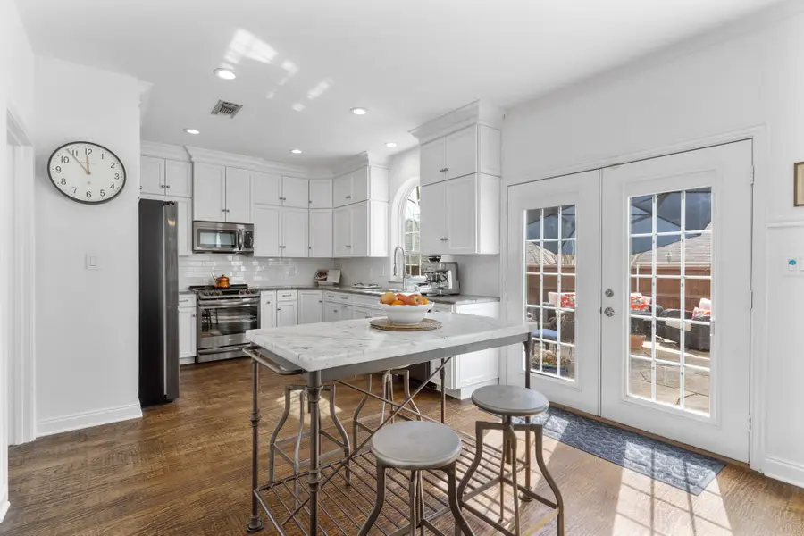 5109 Feather Crest, McKinney, TX 75072 - #3