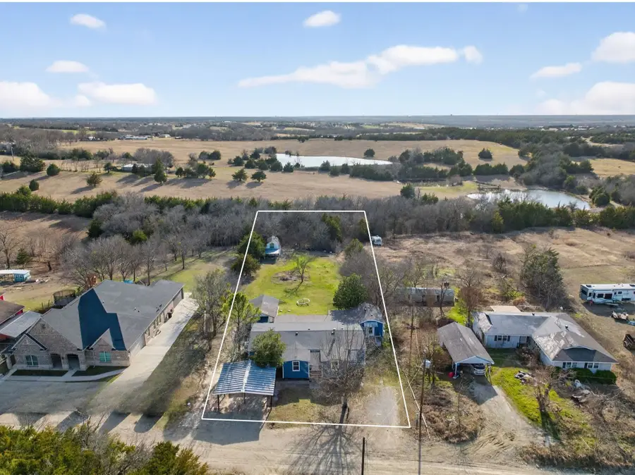 17319 Senne Road, Forney, TX 75126 - #2