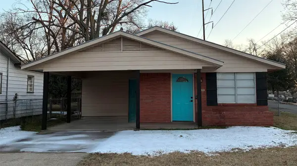 559 Woodrow Street, Shreveport, LA 71108