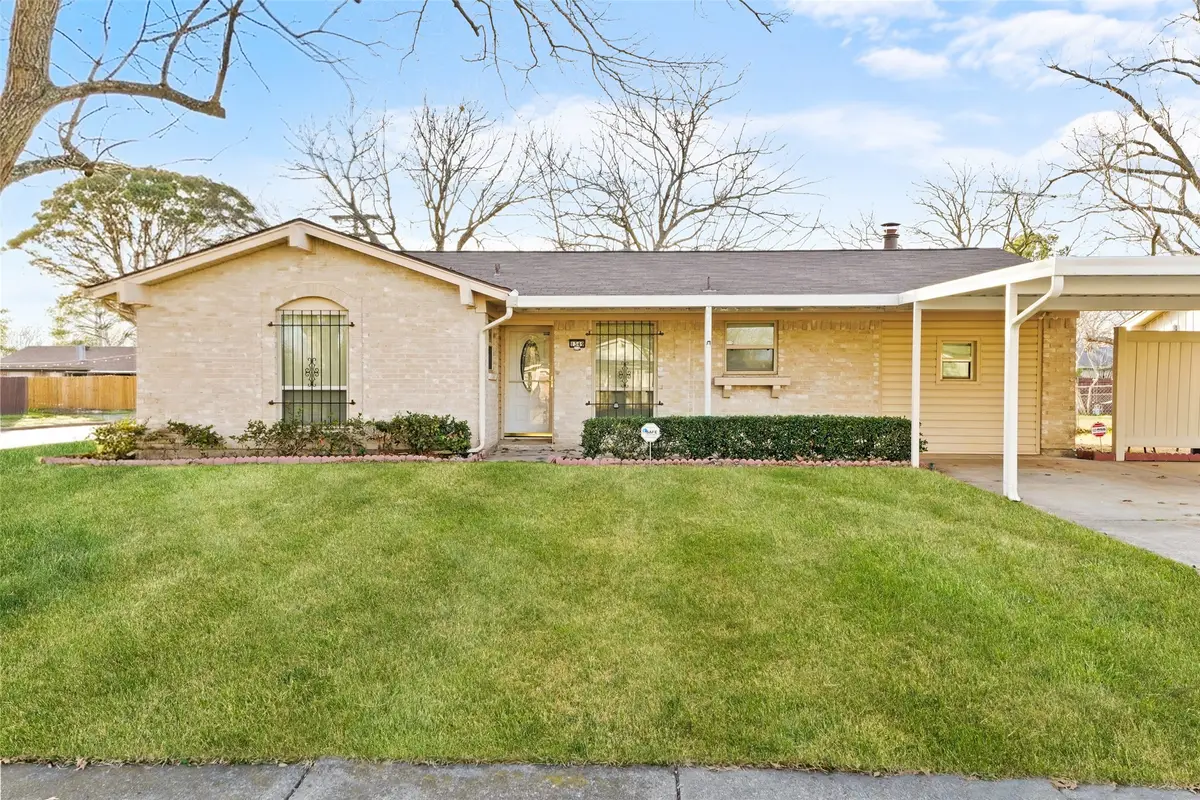 1349 Eastside Drive, Mesquite, TX 75149 - #1