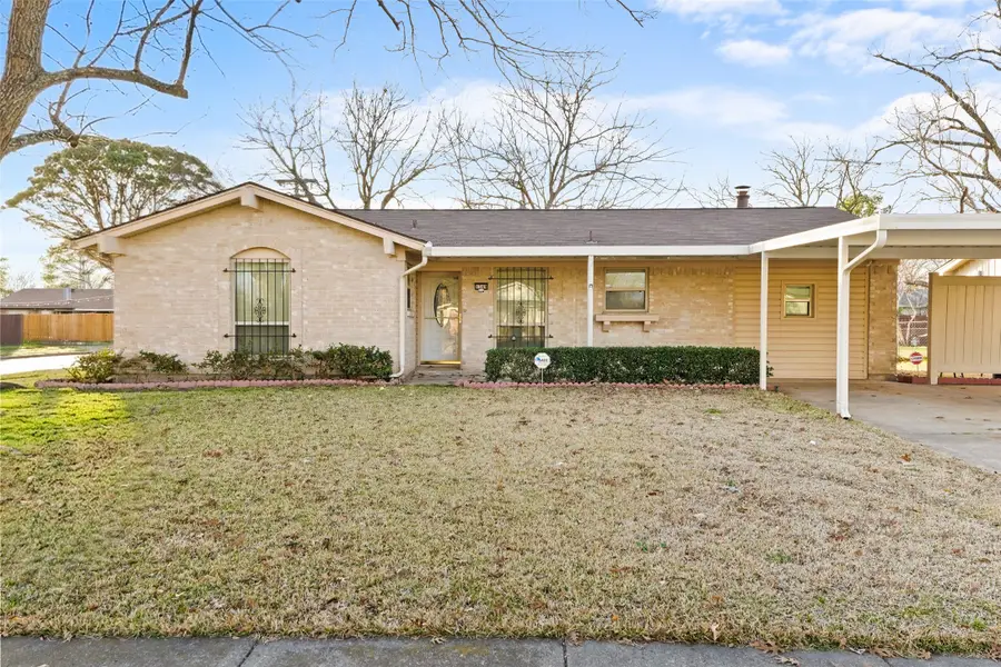 1349 Eastside Drive, Mesquite, TX 75149 - #2