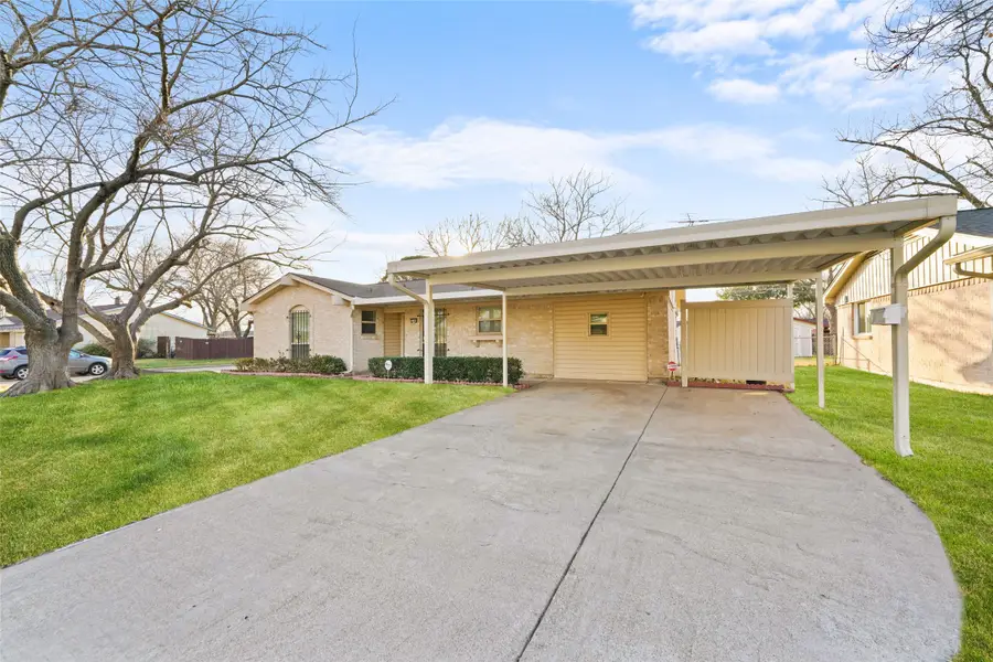 1349 Eastside Drive, Mesquite, TX 75149 - #3