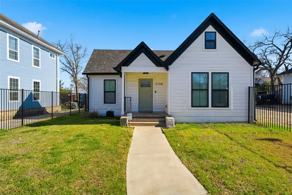 2108 Fort Avenue, Waco, TX 76707