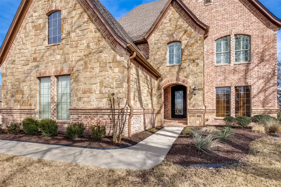 11824 Pecan Orchard Way, Saginaw, TX 76179 - #3