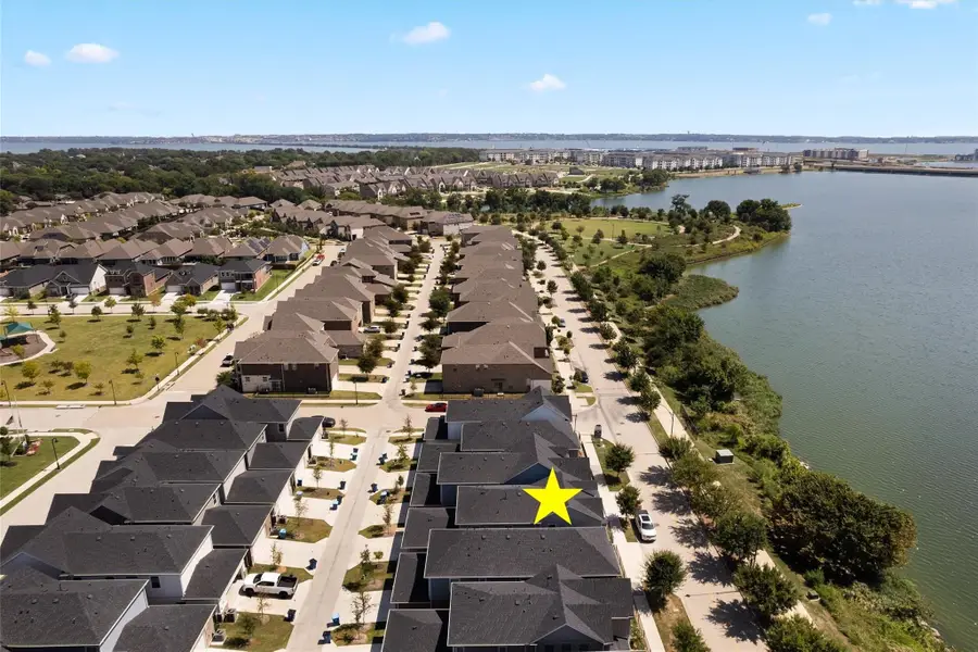 7309 Sunset Boulevard, Rowlett, TX 75088 - #3