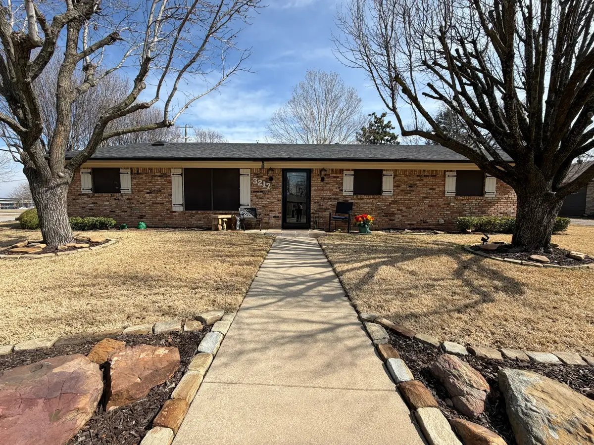 3217 Dauphine Drive, Sherman, TX 75090 - #1