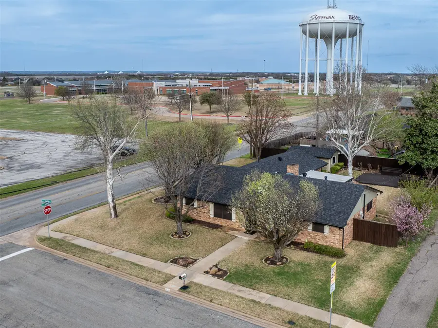 3217 Dauphine Drive, Sherman, TX 75090 - #2