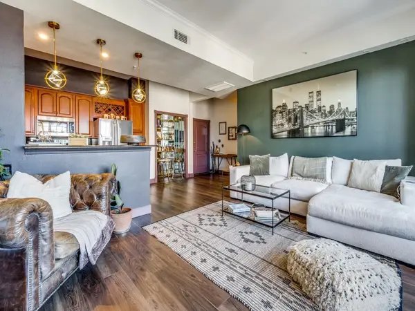 3225 Turtle Creek Boulevard #1509, Dallas, TX 75219