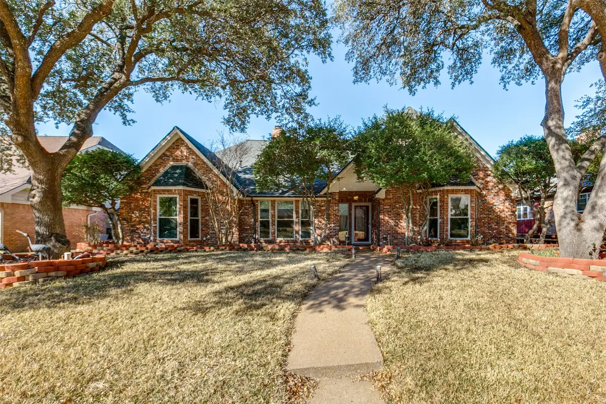 2005 Colonial Court, Richardson, TX 75082 - #1