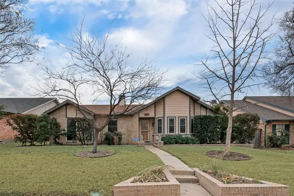 2042 Cologne Drive, Carrollton, TX 75007