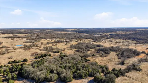 283 ACRES Dry Valley, Bowie, TX 76230