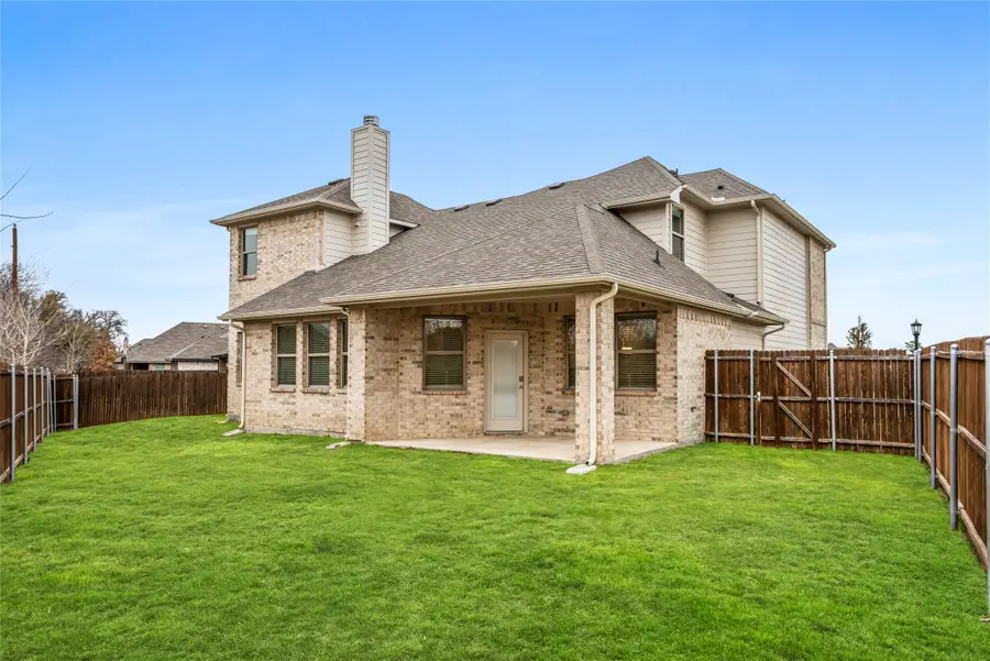 101 Gardenia Drive, Azle, TX 76020 - #2