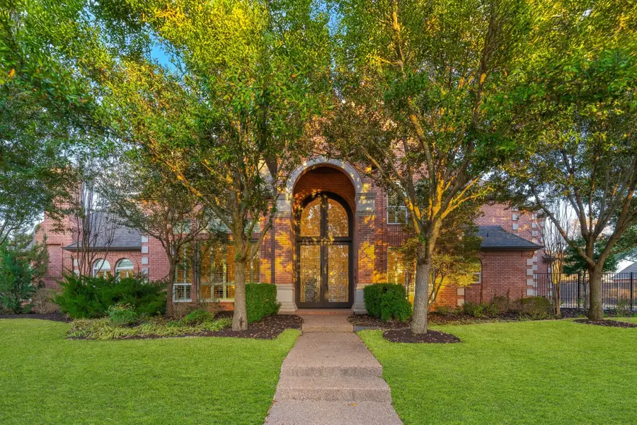 7607 Monticello Parkway, Colleyville, TX 76034 - #2