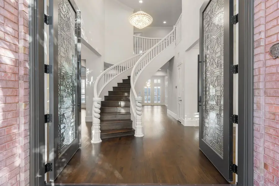 7607 Monticello Parkway, Colleyville, TX 76034 - #3