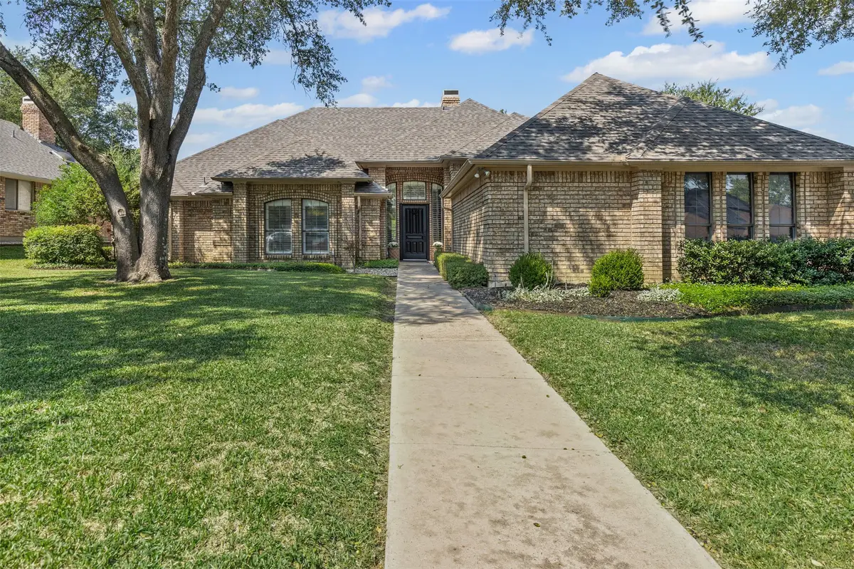 4000 Lost Creek Boulevard, Aledo, TX 76008 - #1