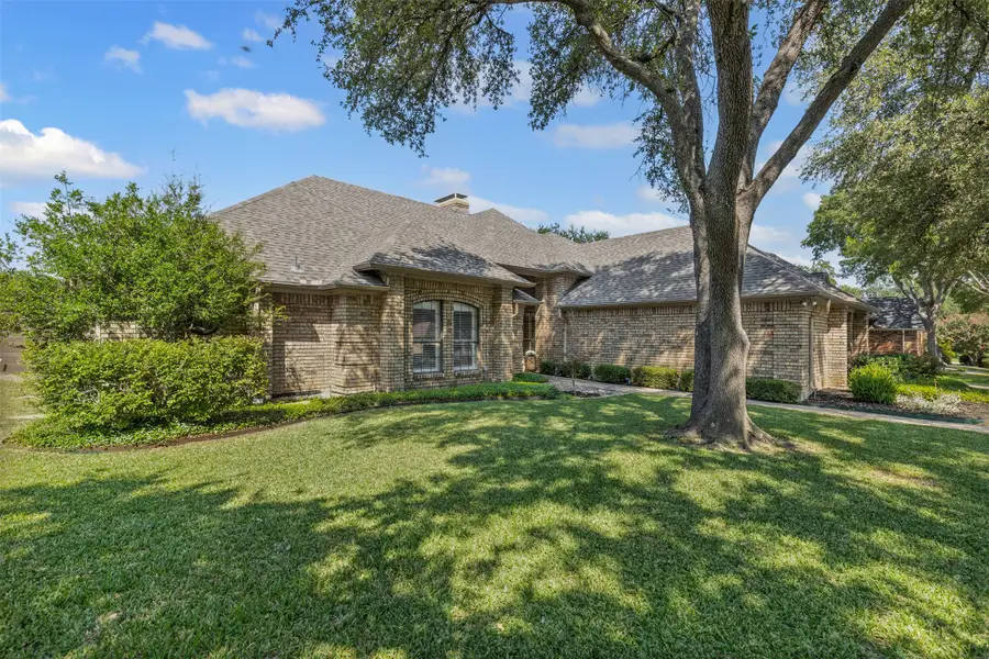 4000 Lost Creek Boulevard, Aledo, TX 76008 - #2
