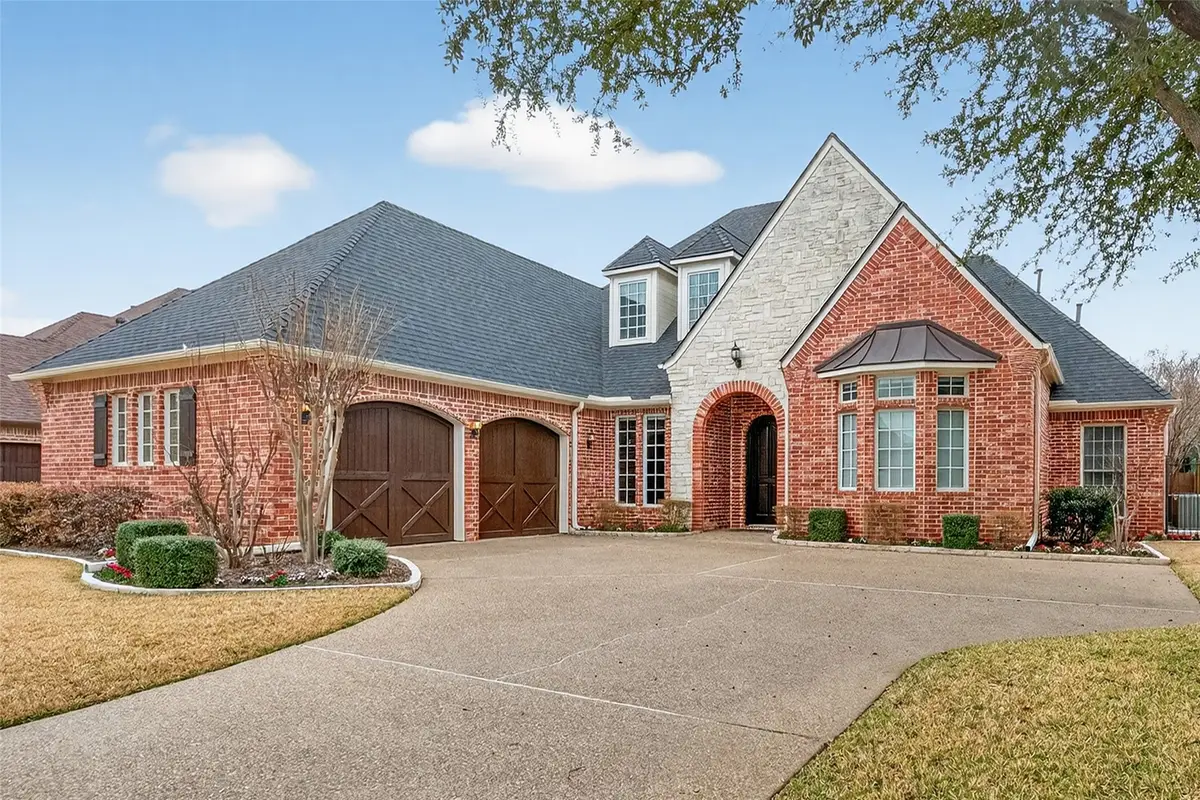 2007 Manor Way Drive, Mansfield, TX 76063 - #1