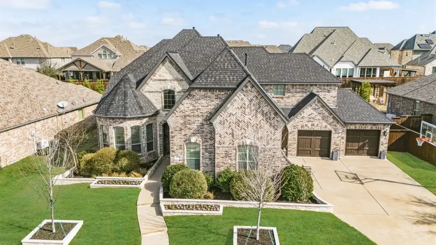 2710 Corral Drive, Celina, TX 75009 - #2