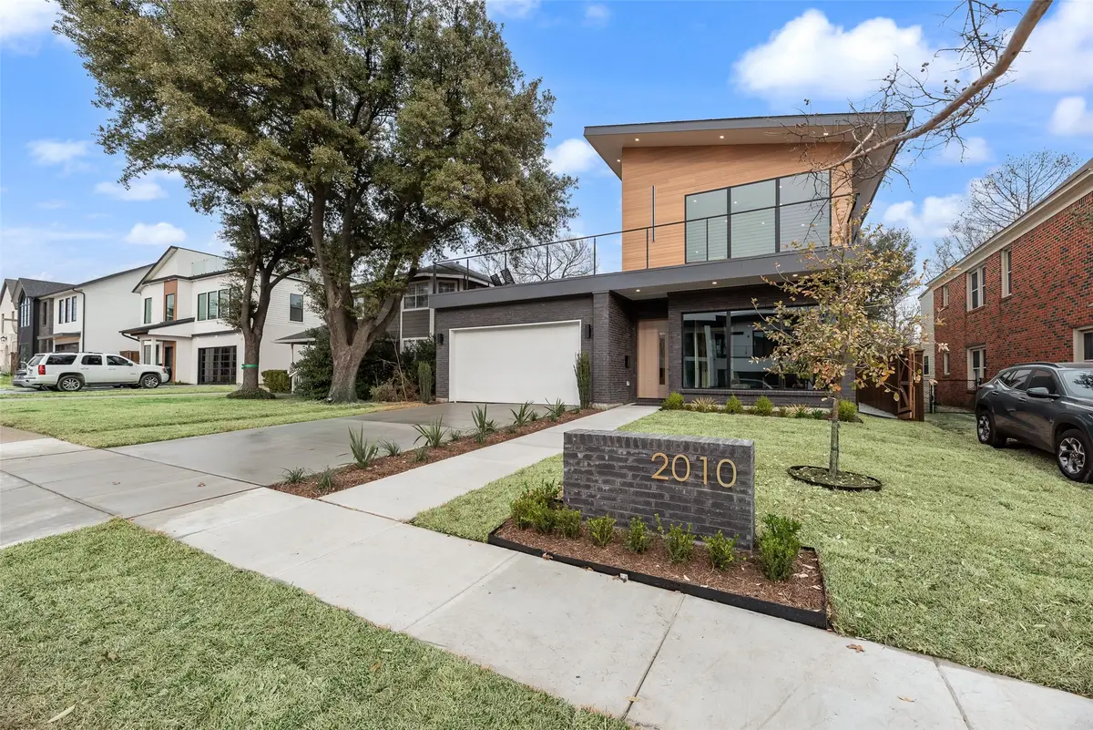 2010 Euclid Avenue, Dallas, TX 75206 - #1