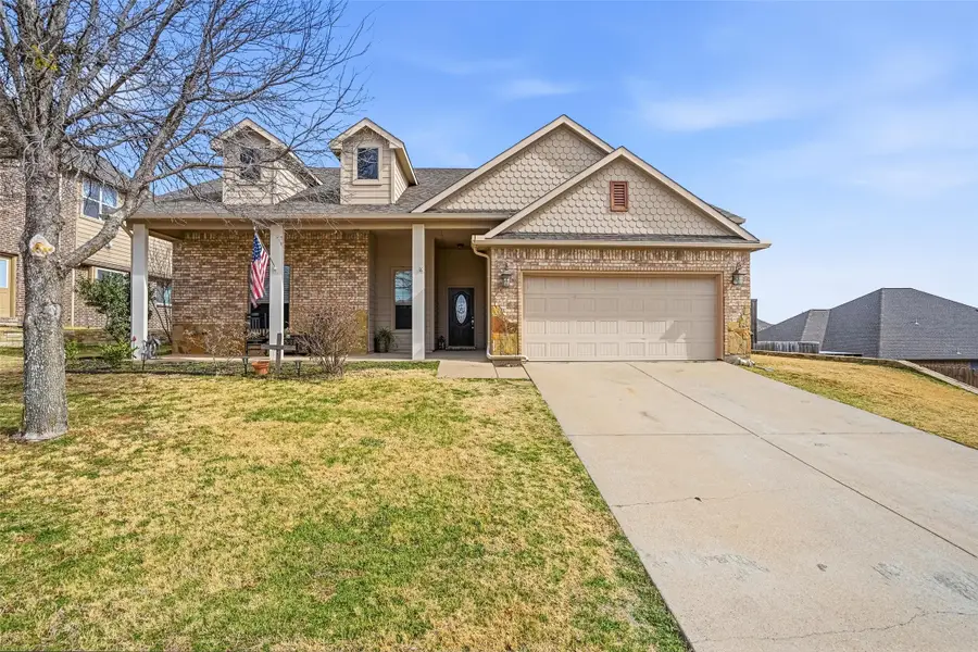 1905 Bay Laurel Drive, Weatherford, TX 76086 - #2