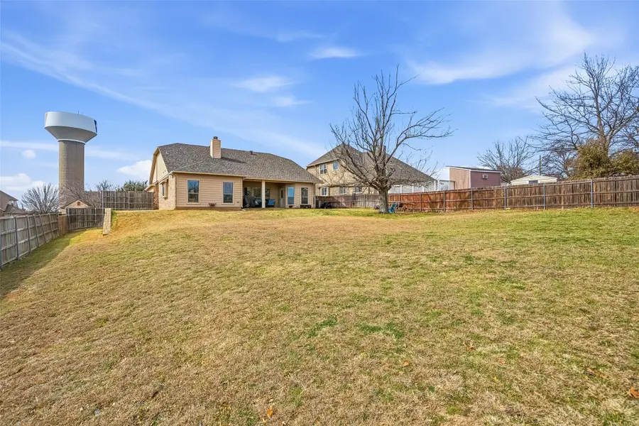 1905 Bay Laurel Drive, Weatherford, TX 76086 - #3