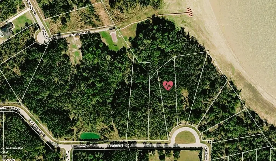 8407 Southern Shore Court, Kemp, TX 75143 - #1